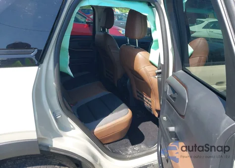 2024 Ford Bronco Sport Outer Banks z USA, uszkodzony, nr VIN 3FMCR9C62RRF18045